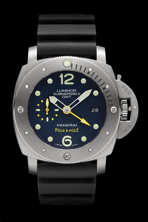 price panerai submersible